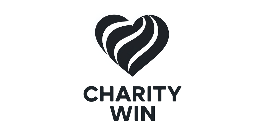 Goodnews: Where Every Win Starts With Giving