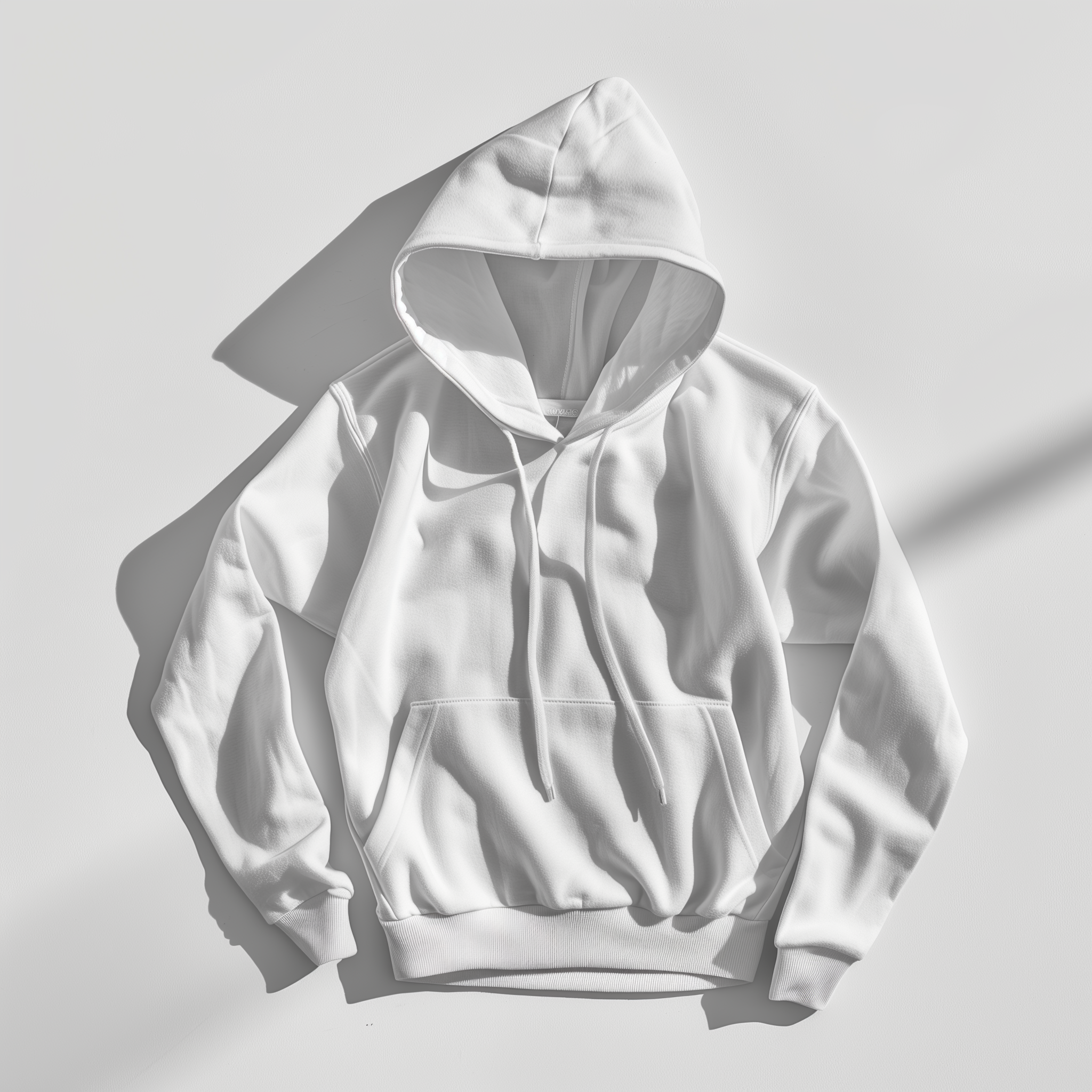 Charity Win Hoodie Collection