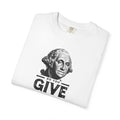 'Do You Give?' George Washington Unisex T-shirt — Mite